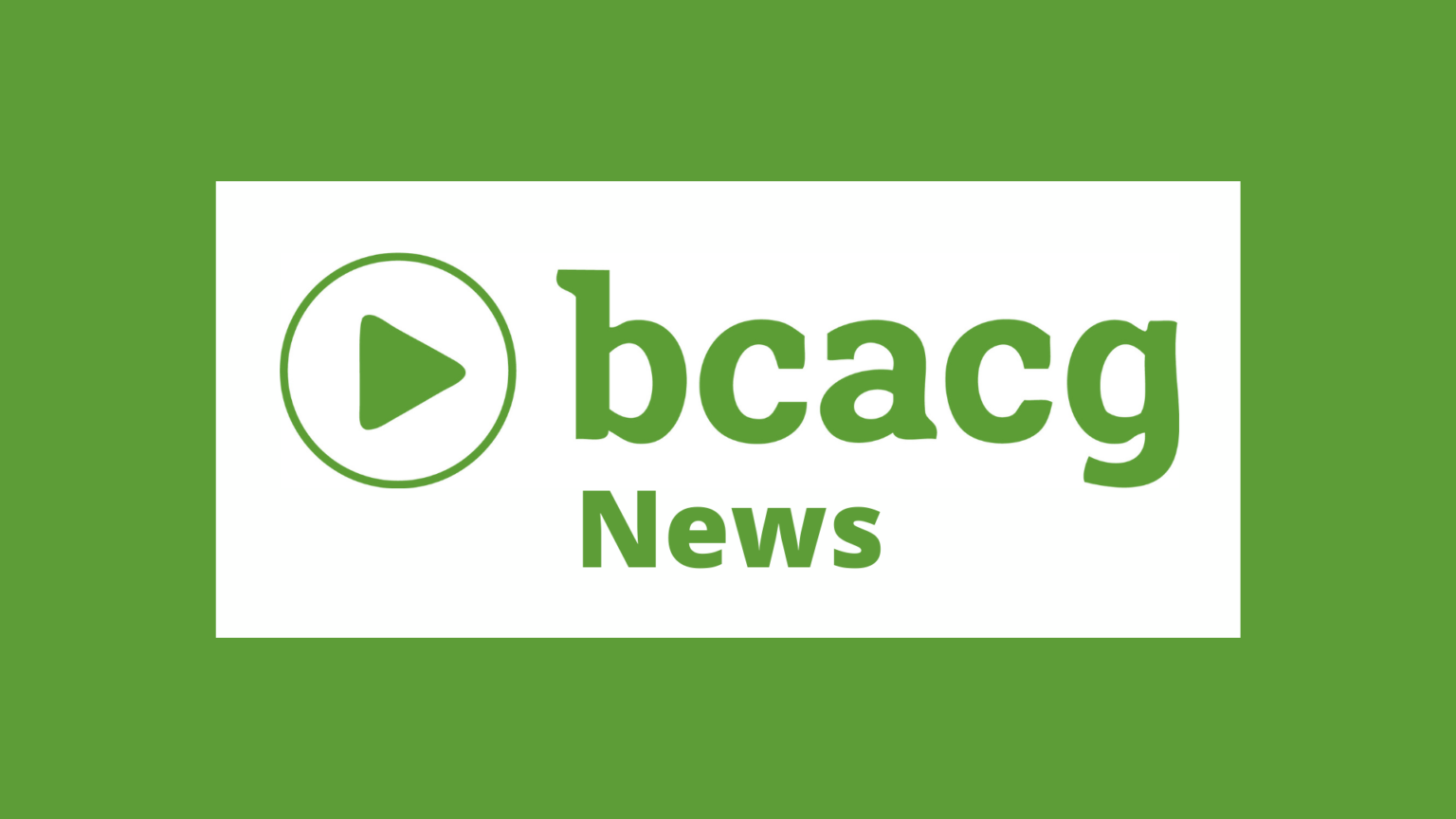 NEW! 2022 GAMING GRANT PROGRAM GUIDELINES | BCACG